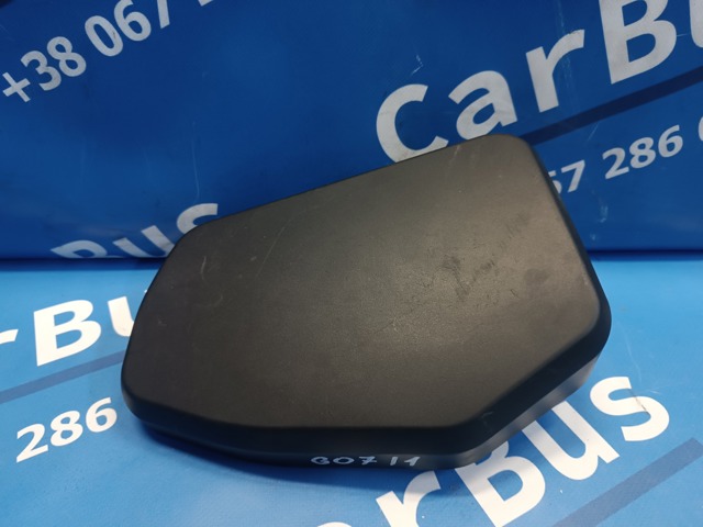 Кришка блоку запобіжників 12908658374 BMW