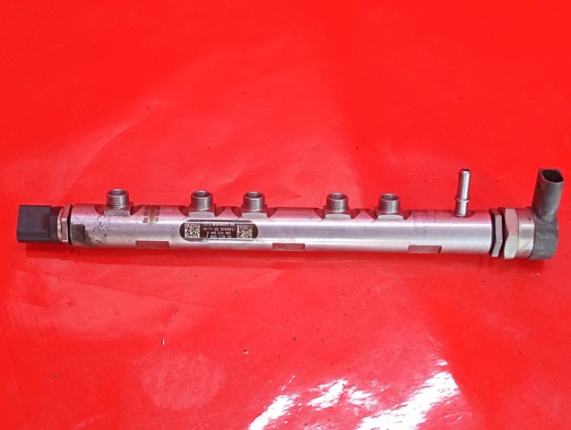 Розподільник палива 13537800601 BMW