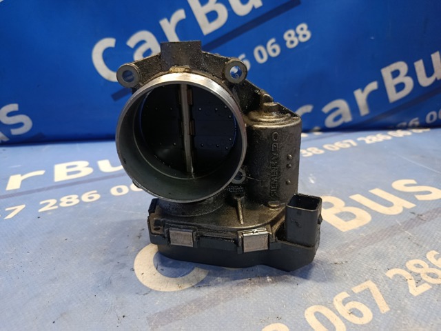 Заслінка повітряна 13547555944 BMW