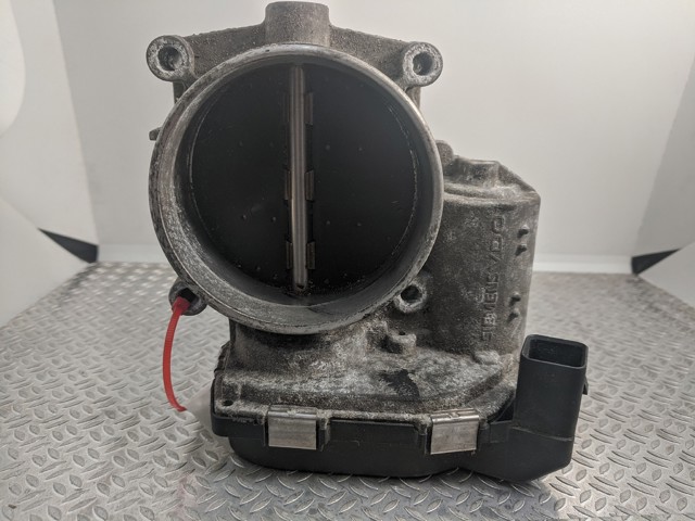 Блок дросельної заслінки 13547556118 BMW