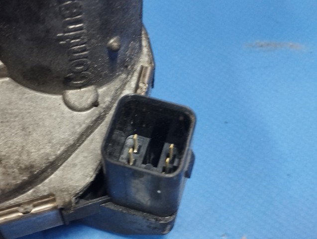 Блок дросельної заслінки 13547597871 BMW