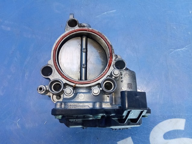 Заслінка повітряна 13548601651 BMW