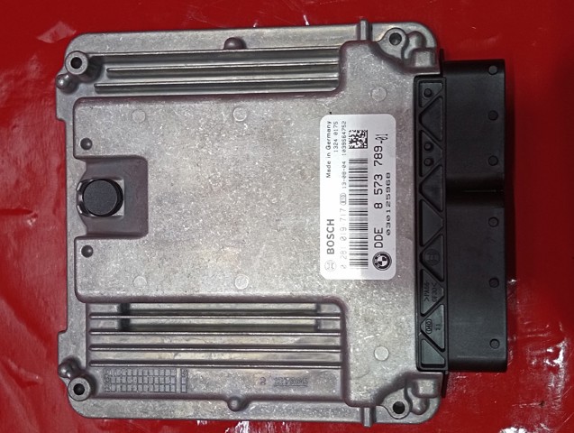 ЕБУ 13618586540 BMW