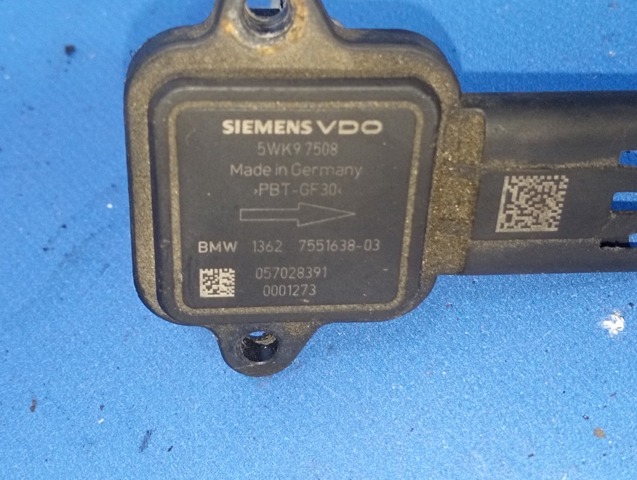 ДРПП 13627551638 BMW
