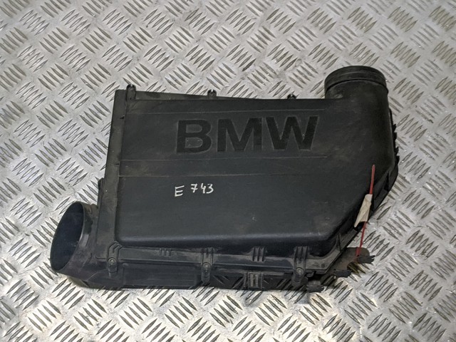Коробка фільтра 13717583713 BMW