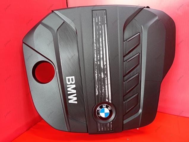 Повітрозабірник повітряного фільтра 13717811024 BMW