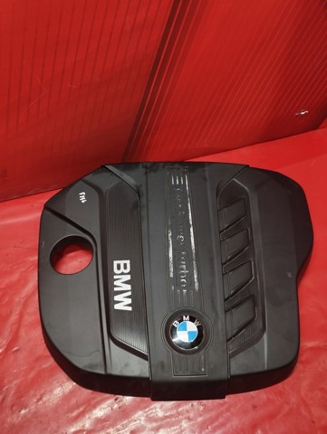 Повітрозабірник повітряного фільтра 13717811024 BMW