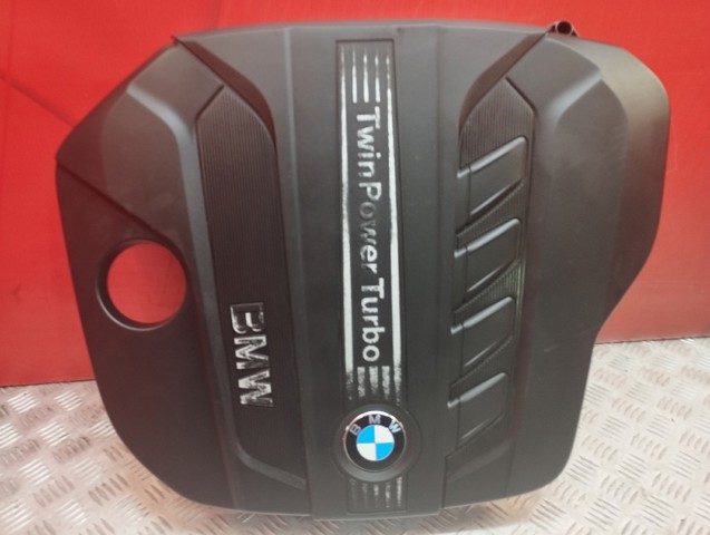 Повітроприймач 13717811024 BMW