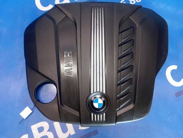 Екран двигуна 13717812063 BMW