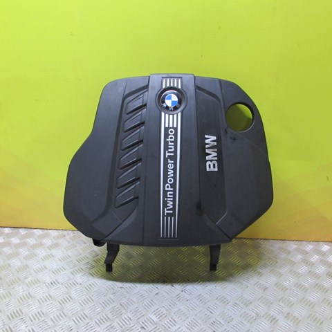 Кришка двигуна декоративна 13717812063 BMW