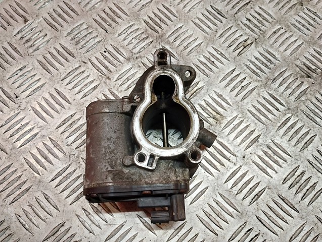Клапан EGR рециркуляції газів 147100385R RENAULT