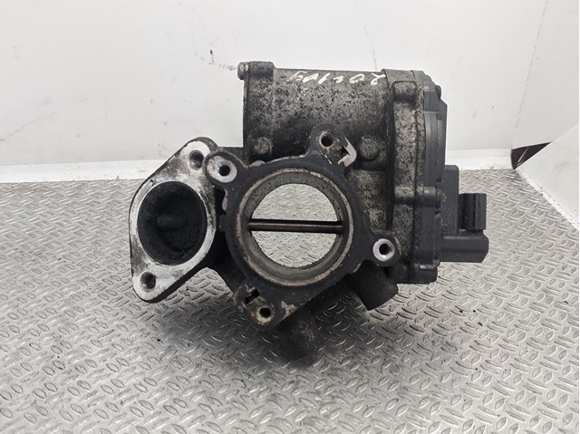 Клапан EGR, рециркуляції газів 147100385R RENAULT