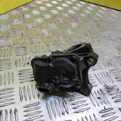 Клапан EGR 147100789R RENAULT