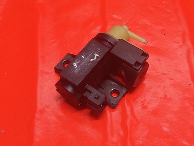 Перетворювач тиску (соленоїд) наддуву / EGR 149561858R RENAULT