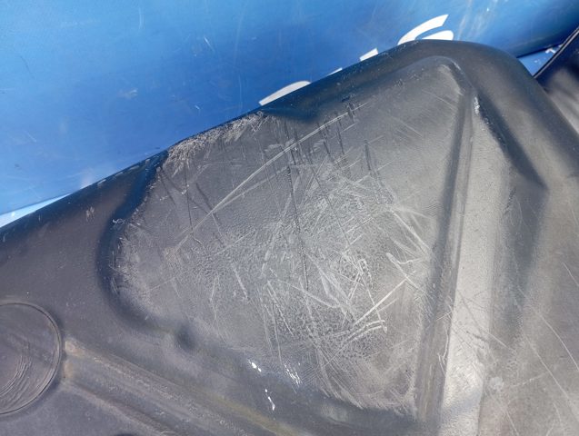 Бак паливний 16117162162 BMW