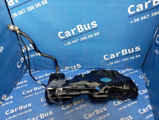 Бак паливний 16117294609 BMW