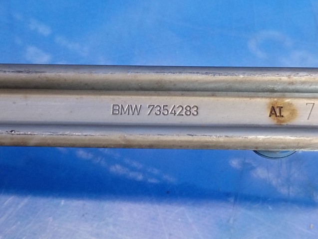 Кронштейн баку паливного 16117354283 BMW