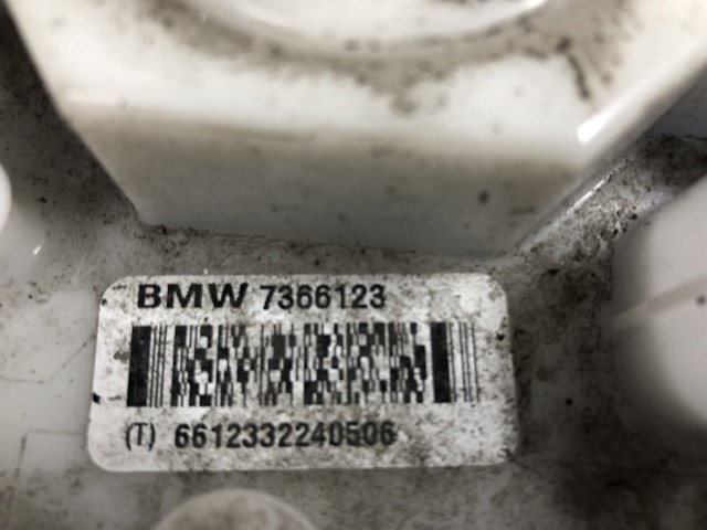 Датчик рівня палива в баку, лівий 16117366123 BMW