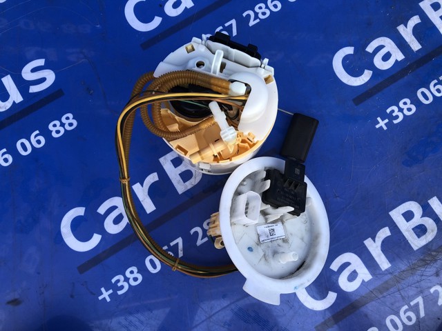 Модуль бензонасоса 16119468602 BMW
