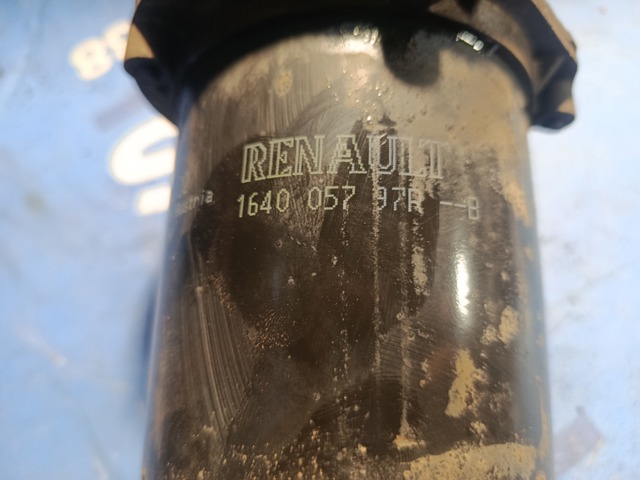 Фільтр паливний 164005797R RENAULT