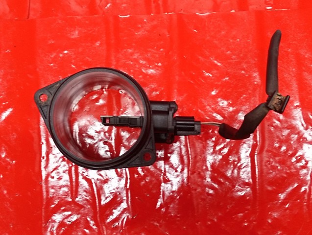 Повітряний патрубок витратоміра Рено Мастер 3