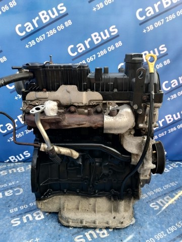 ДВЗ 166F12FU00 HYUNDAI