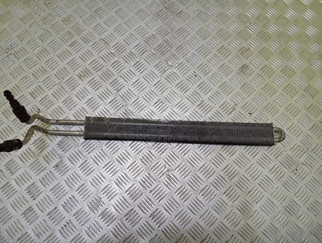 Радіатор ГП 17117606254 BMW
