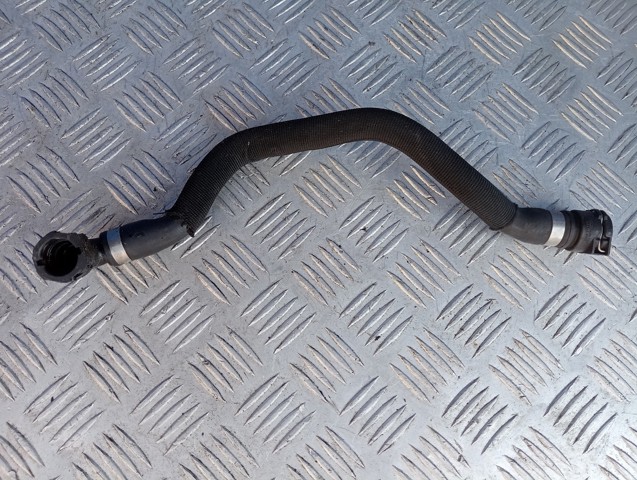 Шланги системи охолодження 17127536232 BMW