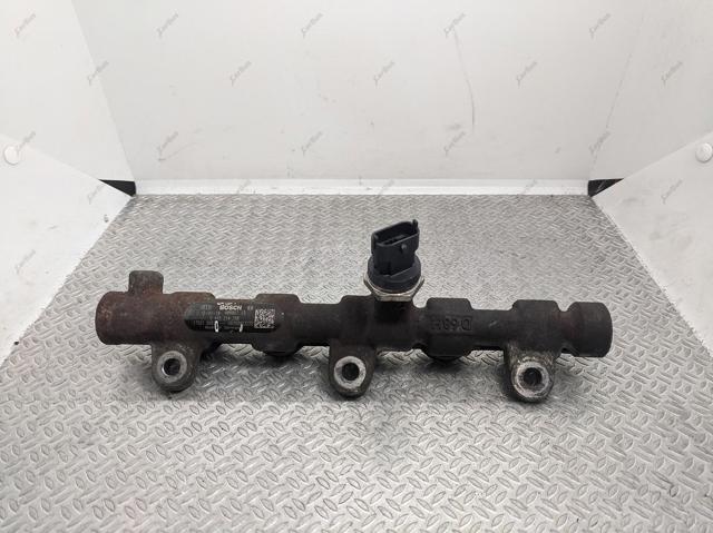 Паливна рампа 175215697R RENAULT