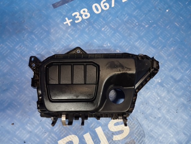 Екран двигуна 175B13123R RENAULT