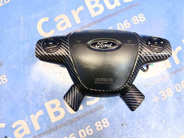 Подушка в кермі 1792378 FORD