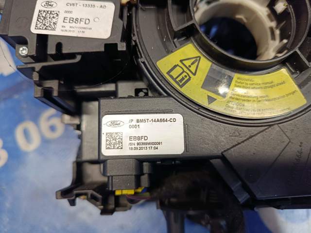 Шлейф Airbag 1794522 FORD