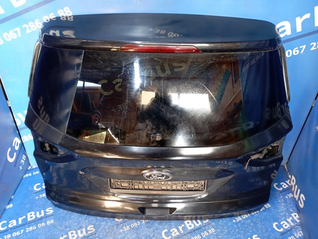 П'яті двері 1827472 FORD