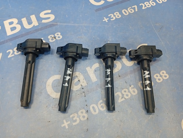 Котушка запалювання 1832A083 MITSUBISHI