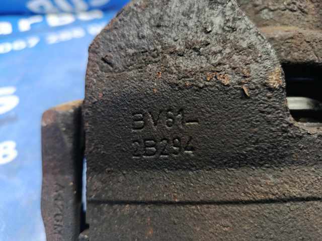 Супорт гальмівний, передній, правий 1835113 FORD