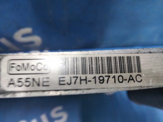 Конденсатор 1856995 FORD