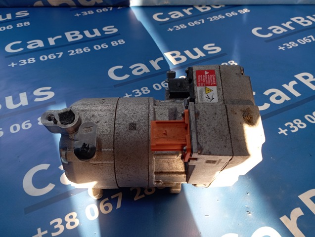 Компресор системи кондиціювання 1EA820807C VAG