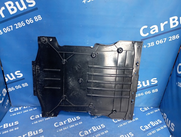 Захист двигуна передній 1EA825236C VAG