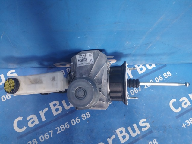 Підсилювач гальм вакуумний 1EB614106AM VAG