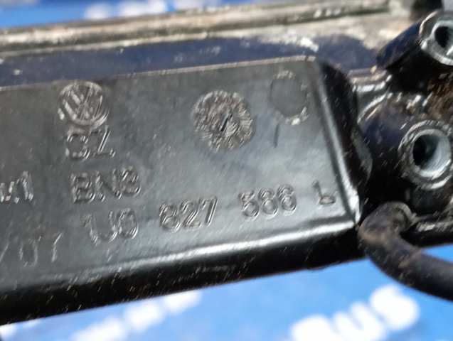 Ручка п'ятих дверей, зовнішня 1J0827566L VAG