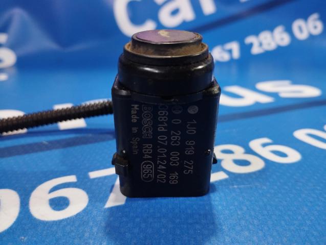 Ультразвуковий датчик парковки 1J0998275B VAG