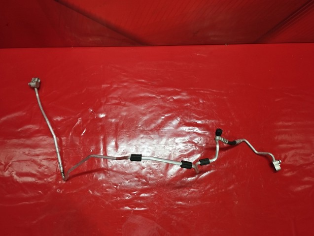 Шланг кондиціонера, від радіатора до випарника 1K0820741CM VAG