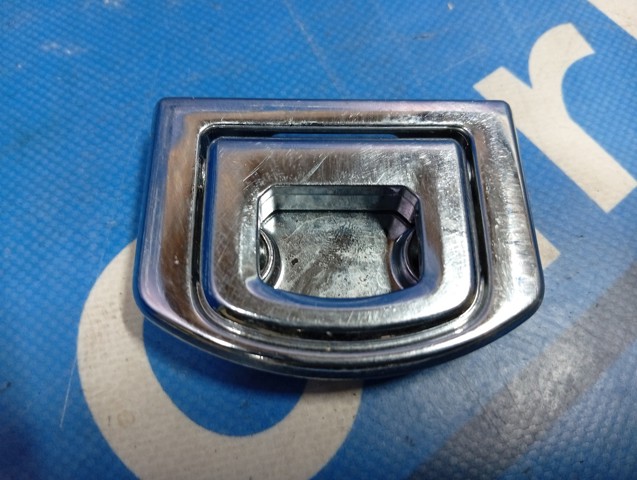 Петля кріплення вантажу 1K0864203C2ZZ VAG