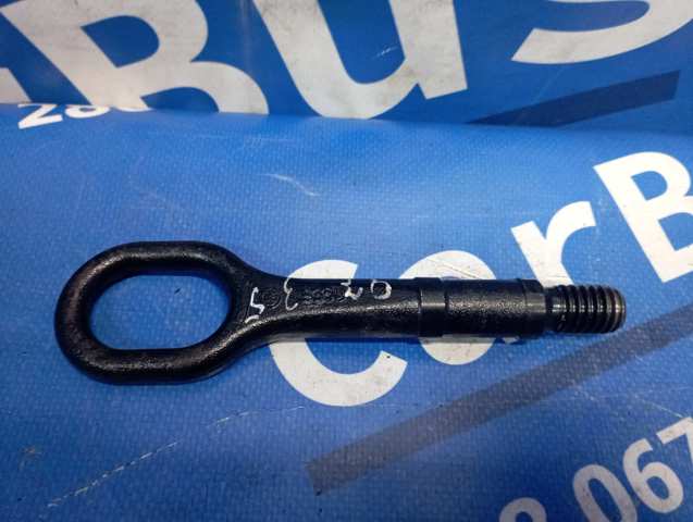 Крюк буксирувальний 1T0805615A VAG