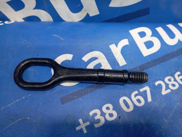 Крюк буксирувальний 1T0805615A VAG