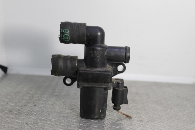 Кран обігрівача 1T0820036D VAG