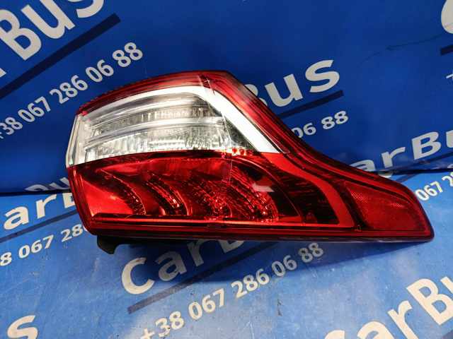 Стоп задній 2039549 FORD