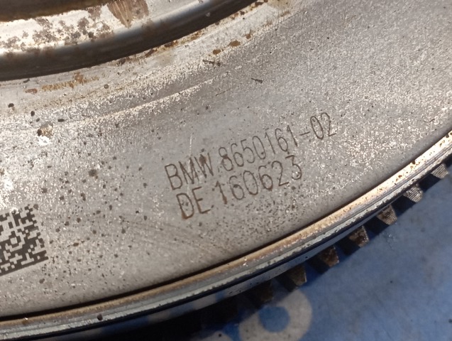 Маховик двигуна 21208650161 BMW