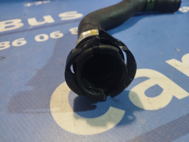 Патрубок системи охолодження 215010488R RENAULT