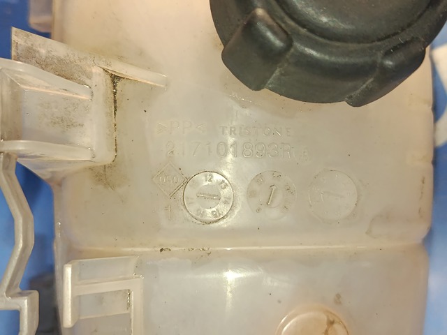 Бачок для води 217106703R RENAULT